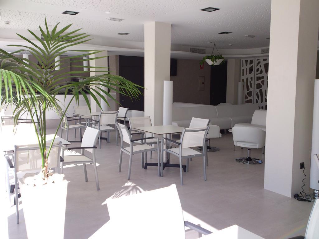 Hotel Rh Vinaros Aura Exterior foto
